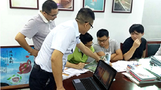 多年行業實操經驗，快速診斷，給出專業方案