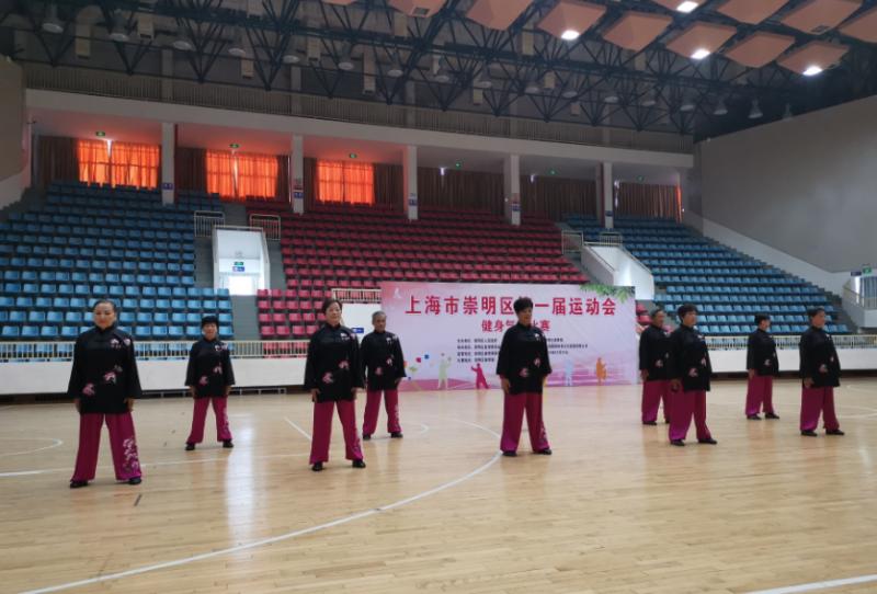 上海市社區<a href=http://m.cnzcn.net.cn target=_blank class=infotextkey>健身</a>俱樂部