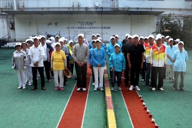 上海市社區<a href=http://m.cnzcn.net.cn target=_blank class=infotextkey>健身</a>俱樂部