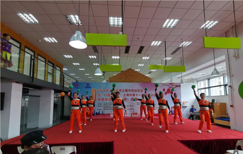 上海市社區<a href=http://m.cnzcn.net.cn target=_blank class=infotextkey>健身</a>俱樂部