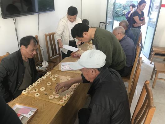 上海市社區<a href=http://m.cnzcn.net.cn target=_blank class=infotextkey>健身</a>俱樂部