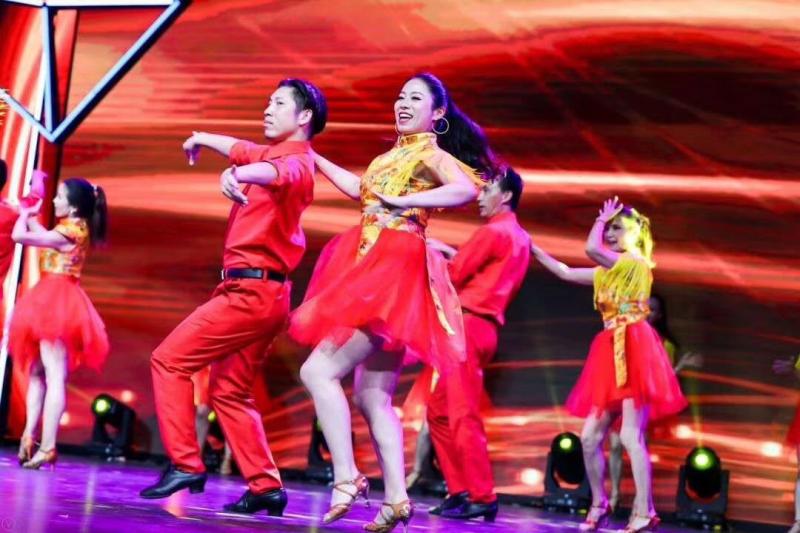 上海市社區<a href=http://m.cnzcn.net.cn target=_blank class=infotextkey>健身</a>俱樂部