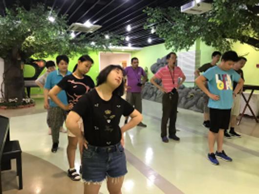 上海市社區<a href=http://m.cnzcn.net.cn target=_blank class=infotextkey>健身</a>俱樂部