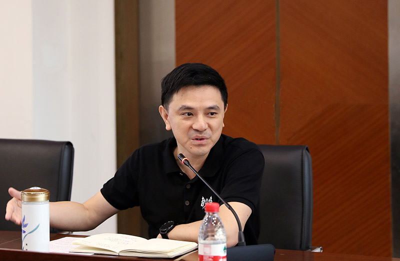 湖南召開體育發展“十四五”規劃編制工作會議