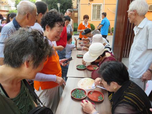 上海市社區<a href=http://m.cnzcn.net.cn target=_blank class=infotextkey>健身</a>俱樂部