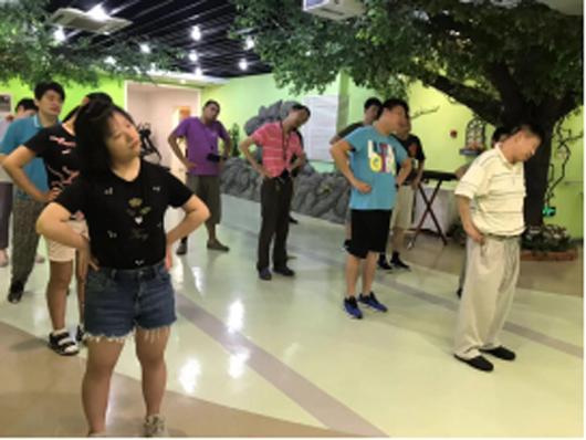 上海市社區<a href=http://m.cnzcn.net.cn target=_blank class=infotextkey>健身</a>俱樂部