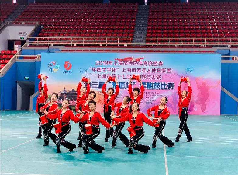 上海市社區<a href=http://m.cnzcn.net.cn target=_blank class=infotextkey>健身</a>俱樂部