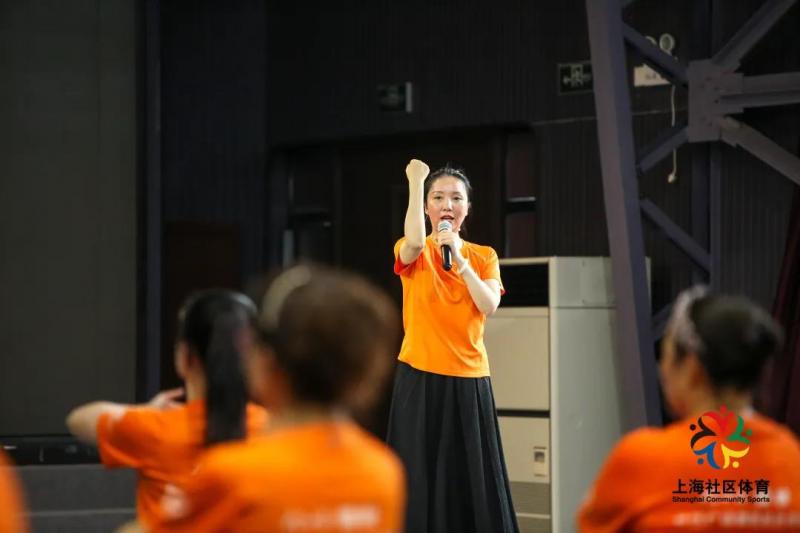 上海市社區<a href=http://m.cnzcn.net.cn target=_blank class=infotextkey>健身</a>俱樂部