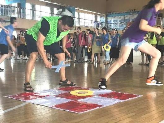 上海市社區<a href=http://m.cnzcn.net.cn target=_blank class=infotextkey>健身</a>俱樂部