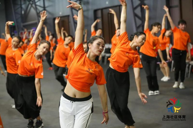 上海市社區<a href=http://m.cnzcn.net.cn target=_blank class=infotextkey>健身</a>俱樂部