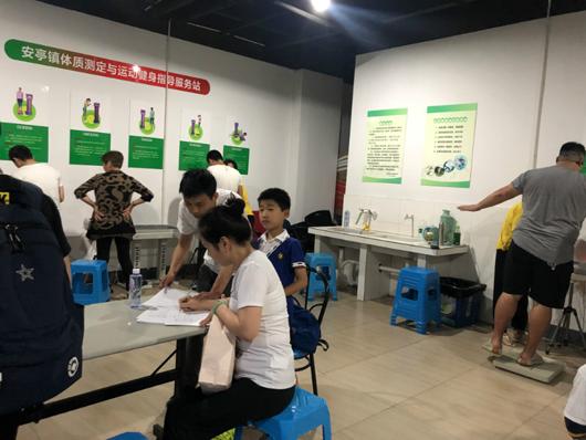 上海市社區<a href=http://m.cnzcn.net.cn target=_blank class=infotextkey>健身</a>俱樂部