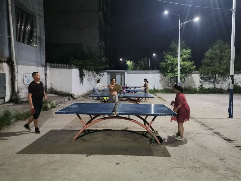 公益體彩在你身邊：邵陽雨溪社區——搭起老百姓身邊的<a href=http://m.cnzcn.net.cn target=_blank class=infotextkey>健身</a>廣場