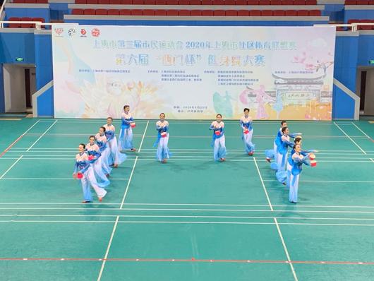 上海市社區<a href=http://m.cnzcn.net.cn target=_blank class=infotextkey>健身</a>俱樂部