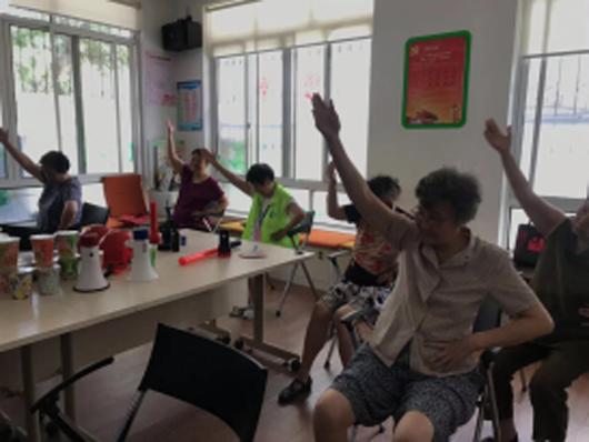 上海市社區<a href=http://m.cnzcn.net.cn target=_blank class=infotextkey>健身</a>俱樂部