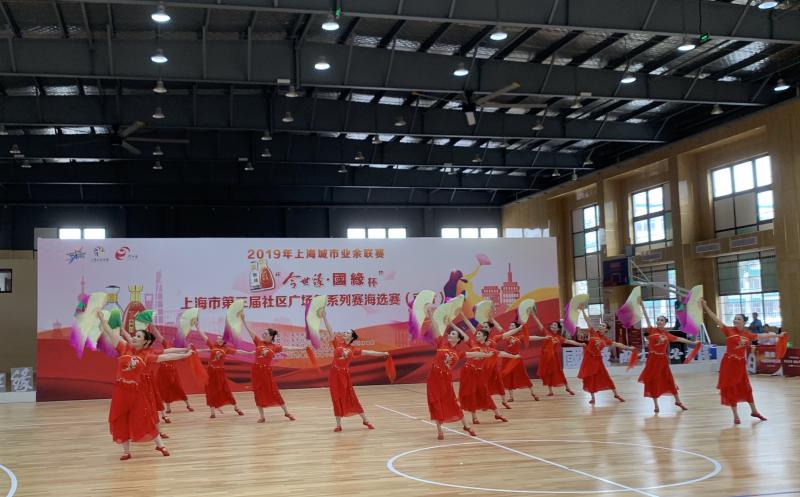 上海市社區(qū)<a href=http://m.cnzcn.net.cn target=_blank class=infotextkey>健身</a>俱樂部