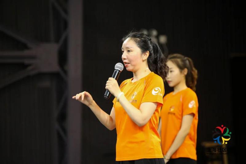 上海市社區<a href=http://m.cnzcn.net.cn target=_blank class=infotextkey>健身</a>俱樂部