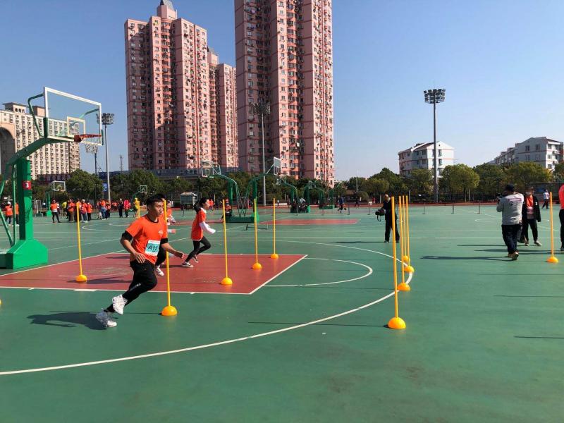 上海市社區(qū)<a href=http://m.cnzcn.net.cn target=_blank class=infotextkey>健身</a>俱樂部