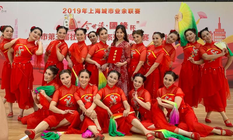 上海市社區(qū)<a href=http://m.cnzcn.net.cn target=_blank class=infotextkey>健身</a>俱樂部