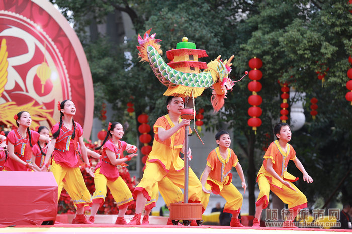 順德體育設(shè)施