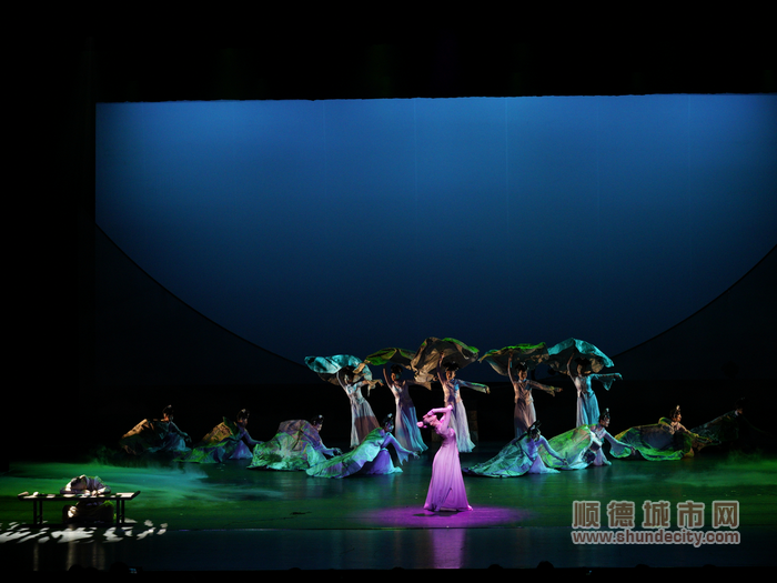 順德體育設(shè)施