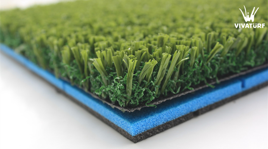 籠式足球場，籠式足球場建設，籠式足球