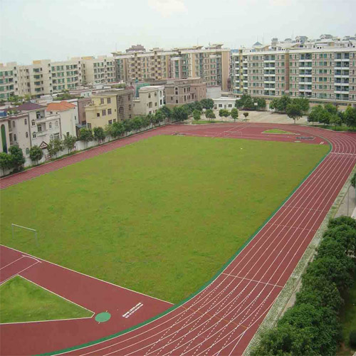 福建省福州市第一小學<a href=http://m.cnzcn.net.cn target=_blank class=infotextkey>塑膠跑道</a>