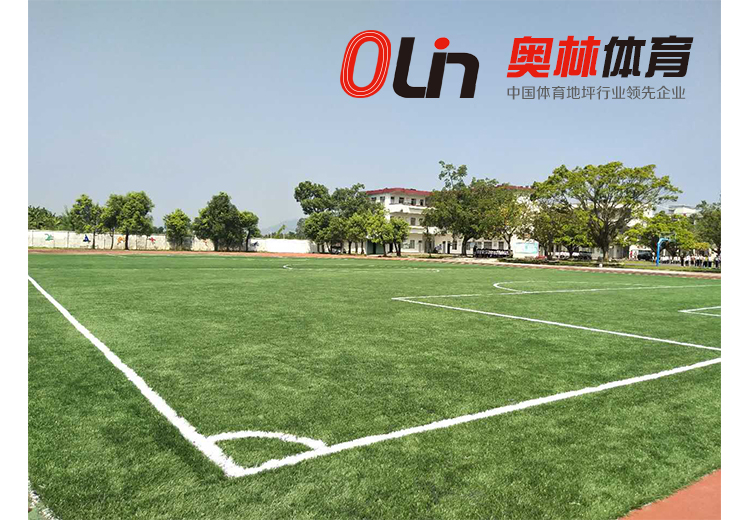 廣東省惠州市博羅楊僑中心小學(xué)運(yùn)動場