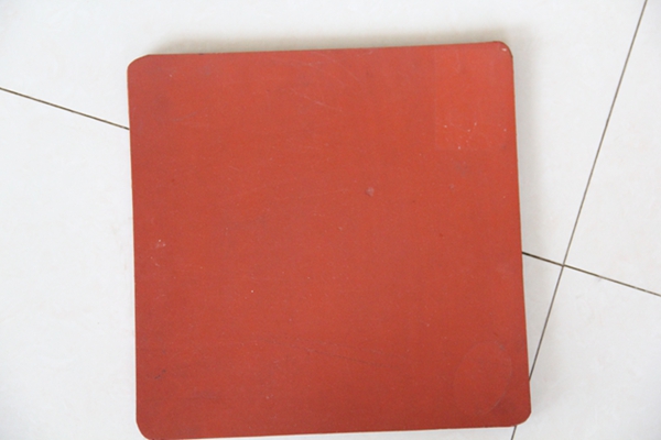 復合型塑膠籃球場