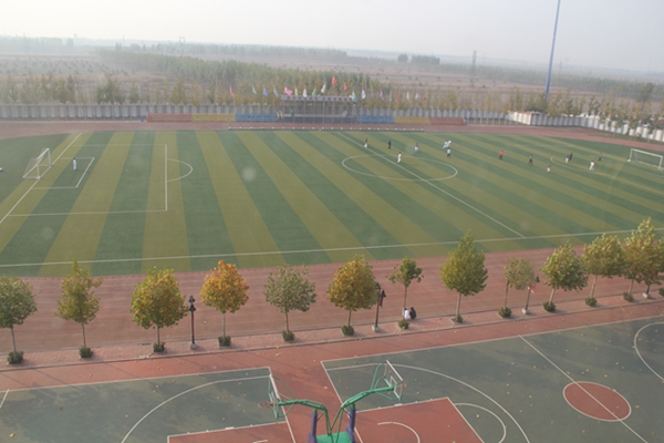 唐山市英才紅軍學校