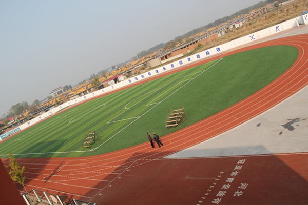 灤南縣宋道口初級中學