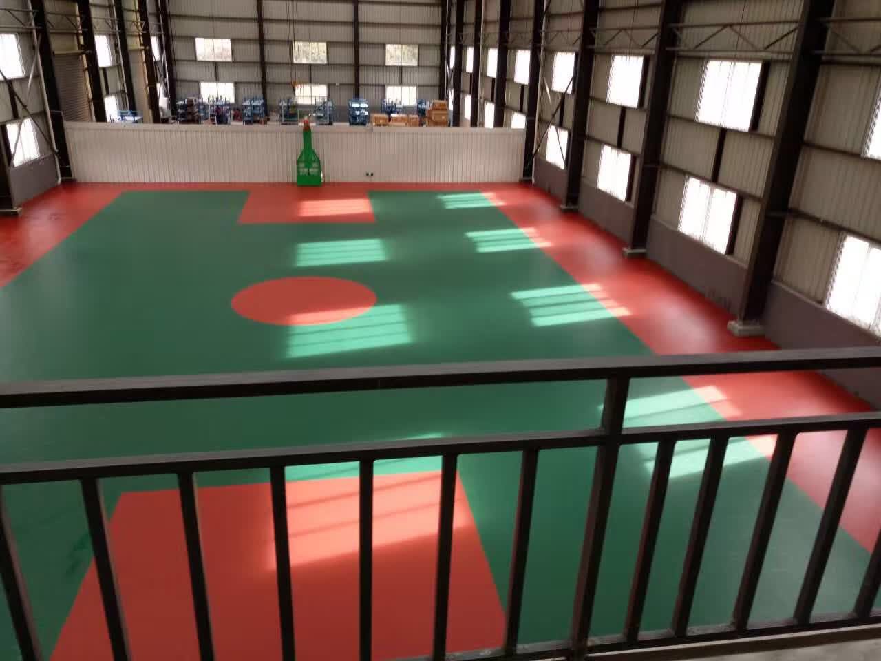 西藏林芝室內(nèi)<a href=http://m.cnzcn.net.cn target=_blank class=infotextkey>硅PU</a>球場