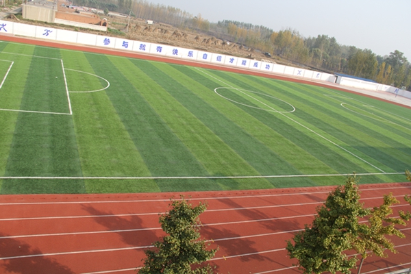 灤南縣宋道口初級中學