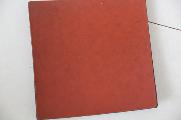 復合型塑膠籃球場