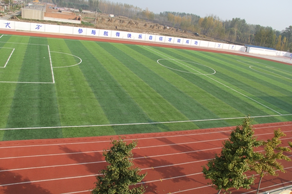 灤南縣宋道口初級中學