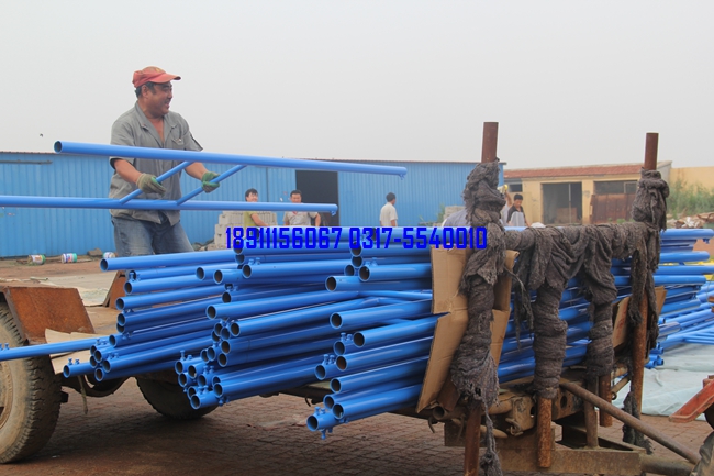 單間肋木、雙間肋木