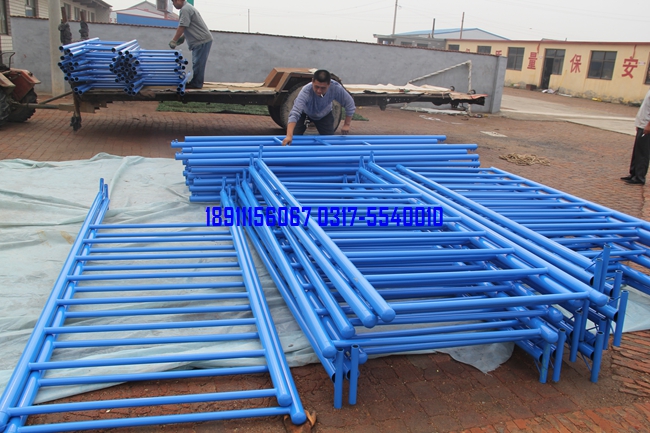 單間肋木、雙間肋木