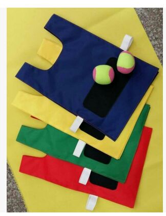 粘球衣運(yùn)動(dòng)背心