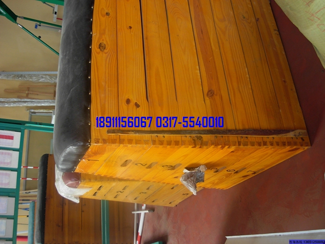 五節、七節跳箱