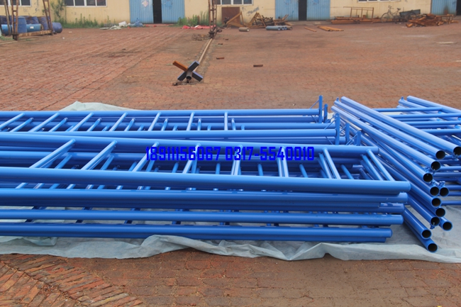 單間肋木、雙間肋木