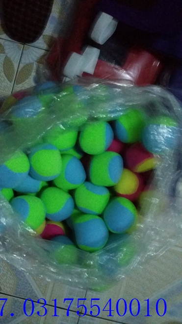 粘球衣運(yùn)動(dòng)背心