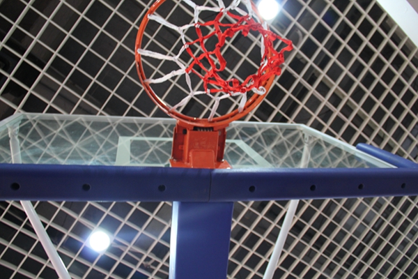籃球架網子
