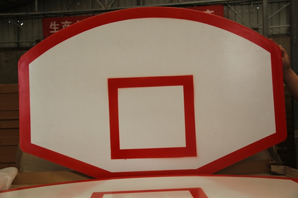 GYTY-A027休閑籃球板