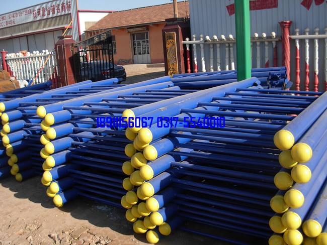 單間肋木、雙間肋木