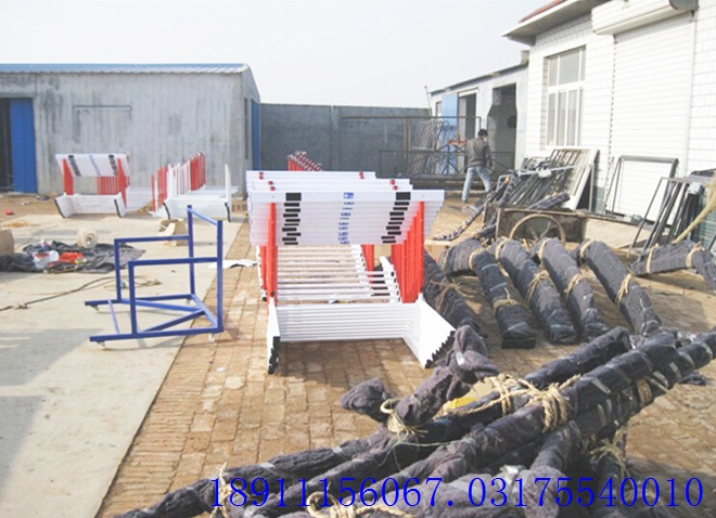 跨欄架，小跨欄