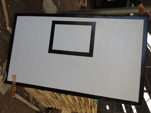 GYTY-A028玻璃鋼籃板