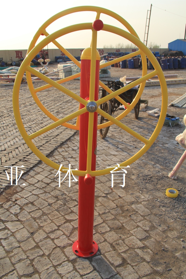 GYTY-I077雙位大轉輪