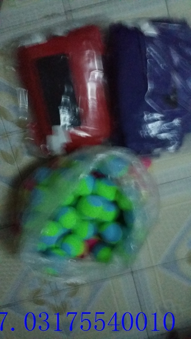 粘球衣運(yùn)動(dòng)背心