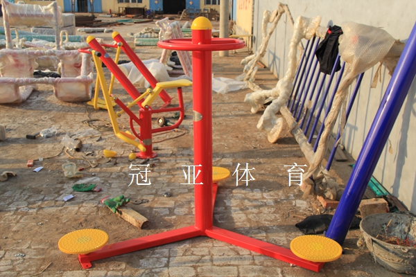 三位扭腰器，三位轉(zhuǎn)腰器