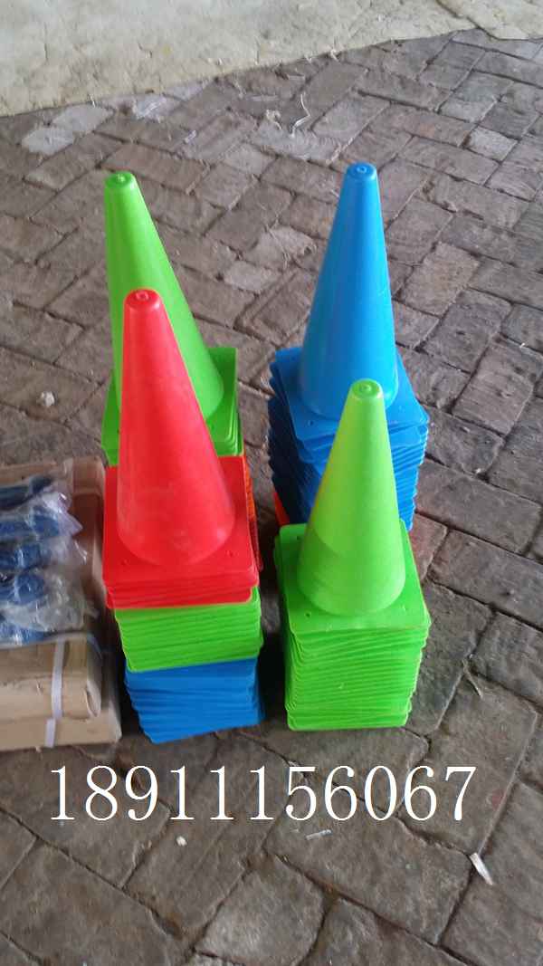 中號標志桶實圖二