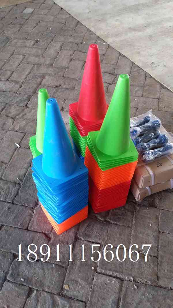 中號標志桶實圖一